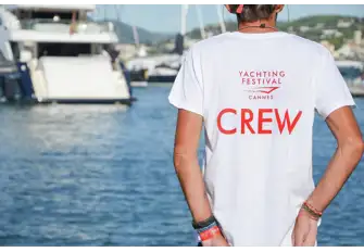 This six-day celebration of yachting is a more relaxed affair than the Monaco Yacht Show just along the coast
