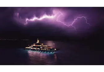 Cloud 9 is Electric - M Teras, 2022 entrant