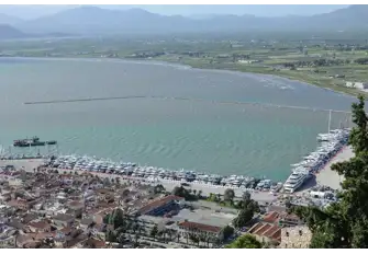 Adventure out and explore all that Nafplion has to offer