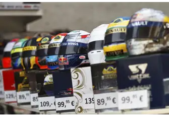 Moor up to watch the Grand Prix in Monaco or Abu Dhabi