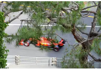 It's the unmissable Formula 1 event of the calendar