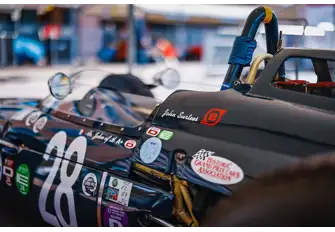 Combine your love of yachts and fast cars at Monaco