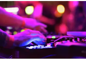 Celebrate the F1 season finale with party to remember