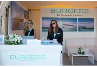 Our Brokerage team will be on hand for yacht tours and to answer any questions you may have