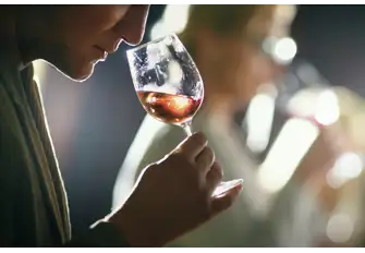 Stop off in Luri to try and buy local wines from this famous wine region