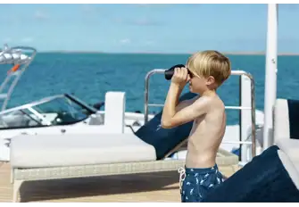 Exploring the natural world and learning from first-hand experiences