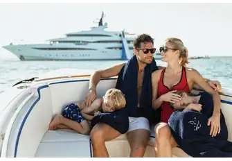 You will never regret experiencing the world together