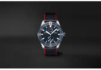 Ulysse Nardin Diver X Nemo Point Limited Edition
