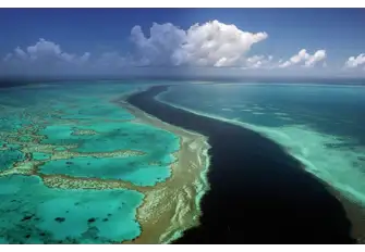 The Great Barrier Reef makes Australia a bucket-list destination for sport fishing fans