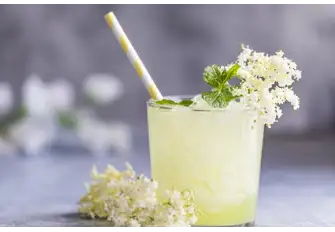 Swap out plastic straws with paper or reusable straws