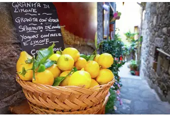 Characterful, sun-drenched, intense, Italy celebrates excellent produce