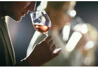 The Côte d’Azur is also home to some sensational vineyards