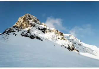 Savin Kuk is the highest peak in Durmitor National Park