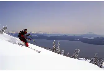 Few experiences rival the sense of freedom, adventure and challenge you get while carving through unblemished powder