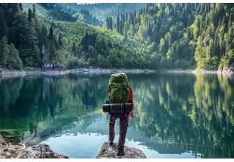 Embrace the fresh air and breathtaking views