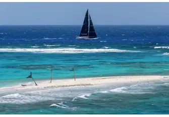 With reliable tradewinds and closely packed islands, the British Virgin Islands offer sensational cruising