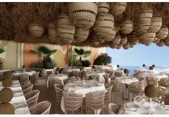 Embrace your inner Mamma Mia moment at Beefbar