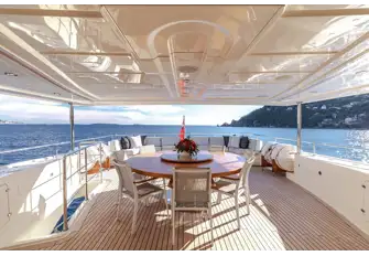 Demand for yachts, for this lifestyle, shows no sign of abating. We've had a record year selling yachts just like yours so if you want to sell, choose Burgess