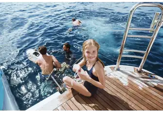 Are you ready for the best holiday ever?