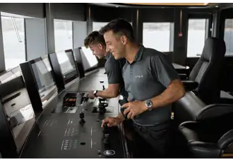 Our full suite of owner services is making yachting much easier for many new owners