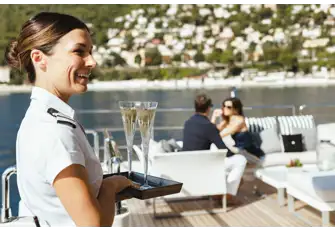 The suite of owner services offered by Burgess Asia makes yacht ownership so much easier