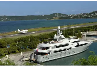 AMANTI has transatlantic range and has been scrupulously maintained