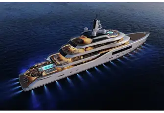 Espen Oeino's exterior design is in beautiful proportion and has an ageless quality