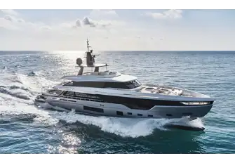 Get this new build Azimut Grande 38 without the wait, she is due to launch in November