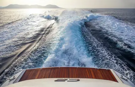 burgess yachts renaissance