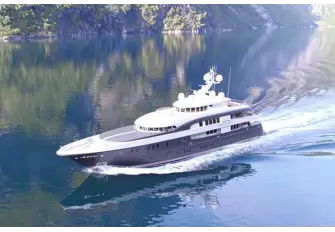 CAIPIRINHA has a remarkable 7,000nm range