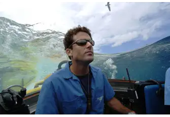 Many explorers have huge amounts of toy stowage, which opens up the underwater world