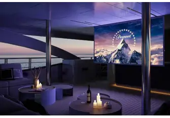 Nothing like a cozy movie night after a adrenaline fuel day of exploration and adventure 