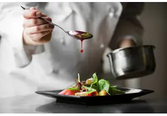 Henrick and Alan bring Michelin-star dining to FAITH