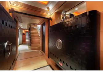 Even the smallest of spaces can be put to good use