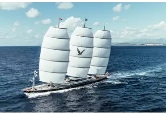 MALTESE FALCON
