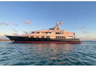 MARY A has transatlantic range of 4,500nm