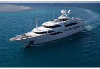 This 996GT yacht is a proven family favourite and a proven crowd-pleaser on the charter market