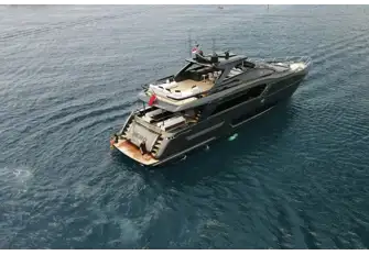 Turning heads and winning hearts, the instantly recognisable NERO
