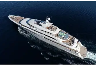 Built for a hugely experienced yacht owner who knows how to get the best out of time afloat with the family