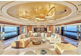 <figure id="ctl00_plcMainContent_plcBottomZones_lt_BottomZone_HtmlArea_widget2_ctl00_figImage" class="article-section__figure" style="margin: 0px 0px 1.875rem;"><figcaption class="article-section__figcaption" style=""><font color="#0b0c10" face="Quador, Microsoft YahHei, PingFang, Source Han Sans, Times New Roman, serif">Looking forward in the main saloon</font><br></figcaption></figure><p style="margin-bottom: 1.875rem; padding: 0px; font-size: 18px; line-height: 1.55; text-rendering: optimizelegibility; font-family: "FF Mark", Arial, sans-serif; letter-spacing: -0.02em; font-weight: 500; color: rgb(11, 12, 16);"></p>