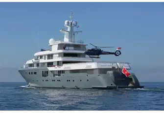 Fly your guests in to join you on PLANET NINE