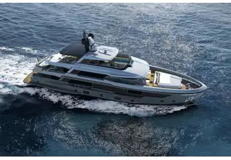 Her 4,500nm range adds to her explorer credentials