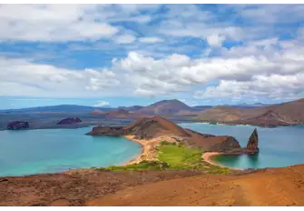 The Galapagos is a like no other landscape on earth, definitely a must-see