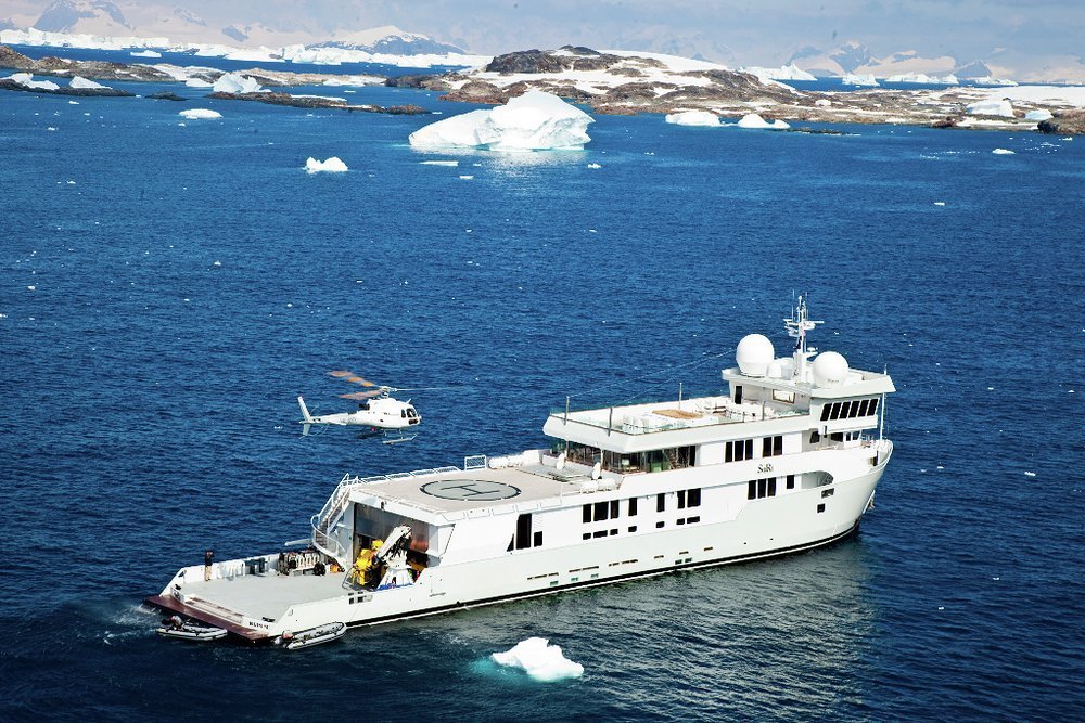 SURI takes exploration to the next level