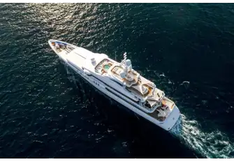 TALISMAN C has an extraordinary range of 7,000nm