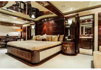 <p class="MsoNormal">The full beam owner's suite<o:p></o:p></p>