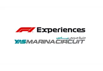 F1 experiences logo