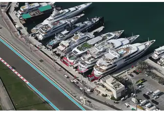 Marina