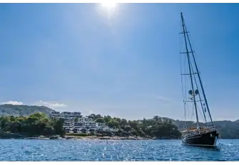 Kata Rocks Superyacht Rendezvous celebrates superyachting in Phuket