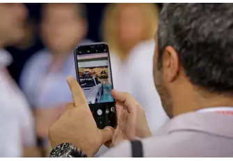 Get behind the scenes with insider access